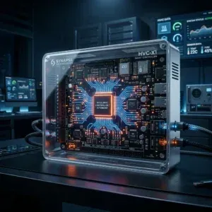 Modul de Automatizare Centrală Termică
