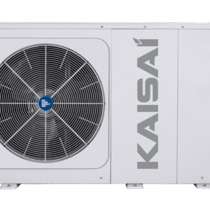 Pompă de căldură monobloc KAISAI R32 KHC-10RY3-B