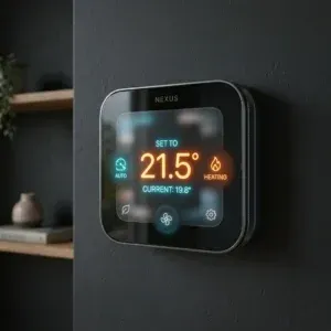 Modul Hidraulic KAISAI KHSH090NPA3 cu Încălzitor Încorporat